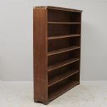 1547 5244 BOOKCASE